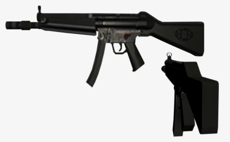 Detail Mp5 Icon Nomer 17