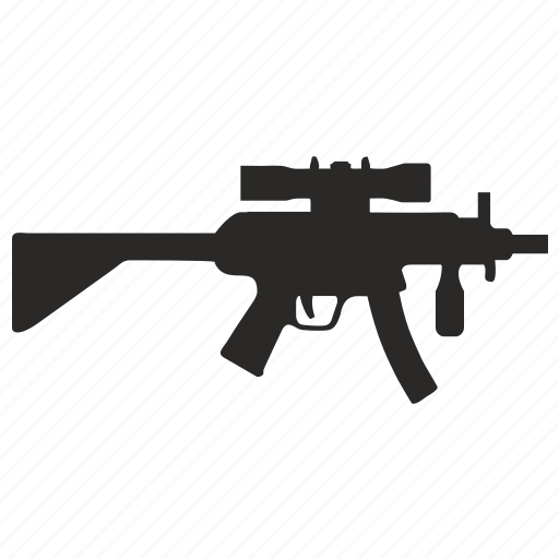 Detail Mp5 Icon Nomer 4