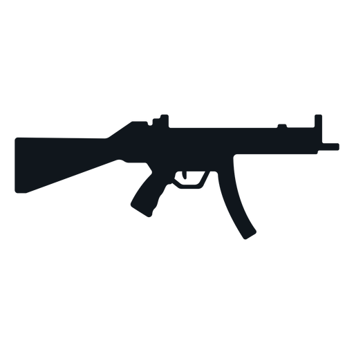 Detail Mp5 Icon Nomer 5