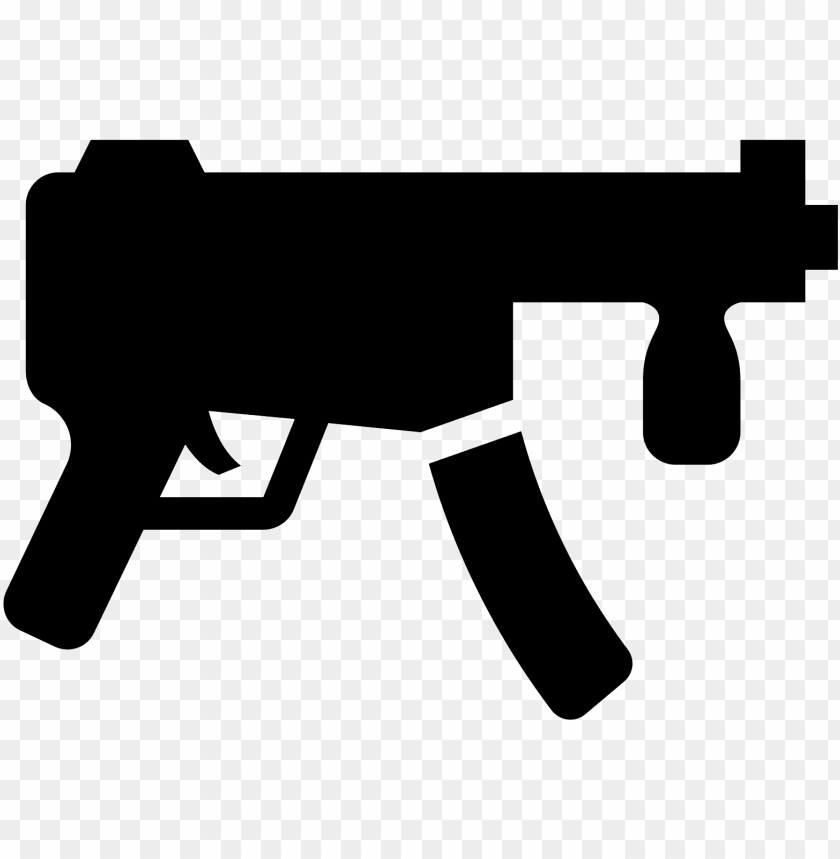 Detail Mp5 Icon Nomer 7