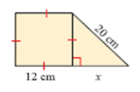 Detail Pada Gambar Berikut Nilai X Sama Dengan Nomer 13