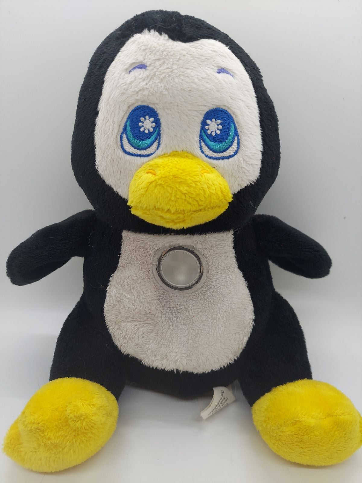 Detail Penguin Flashlight Friends Nomer 6