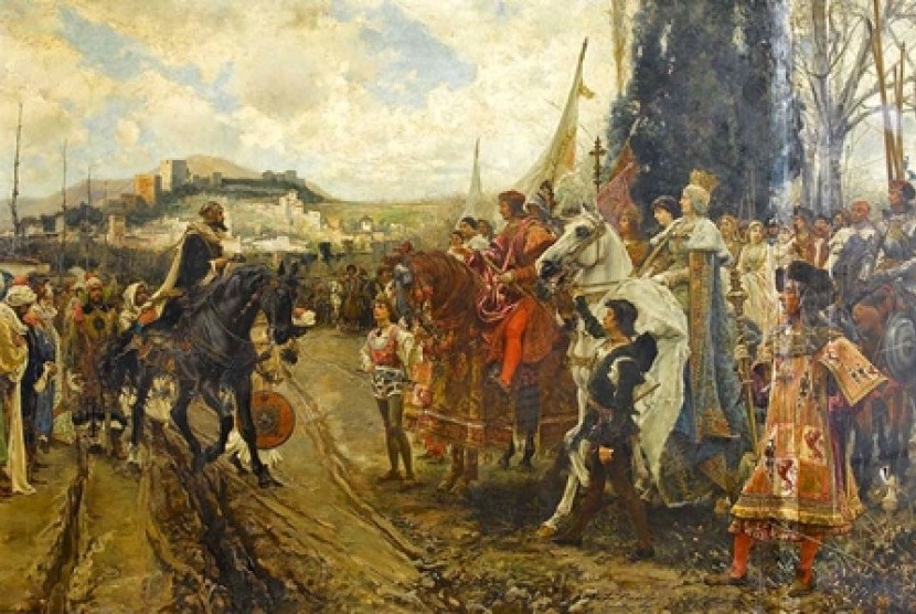 Detail Perang Abad Pertengahan Nomer 17
