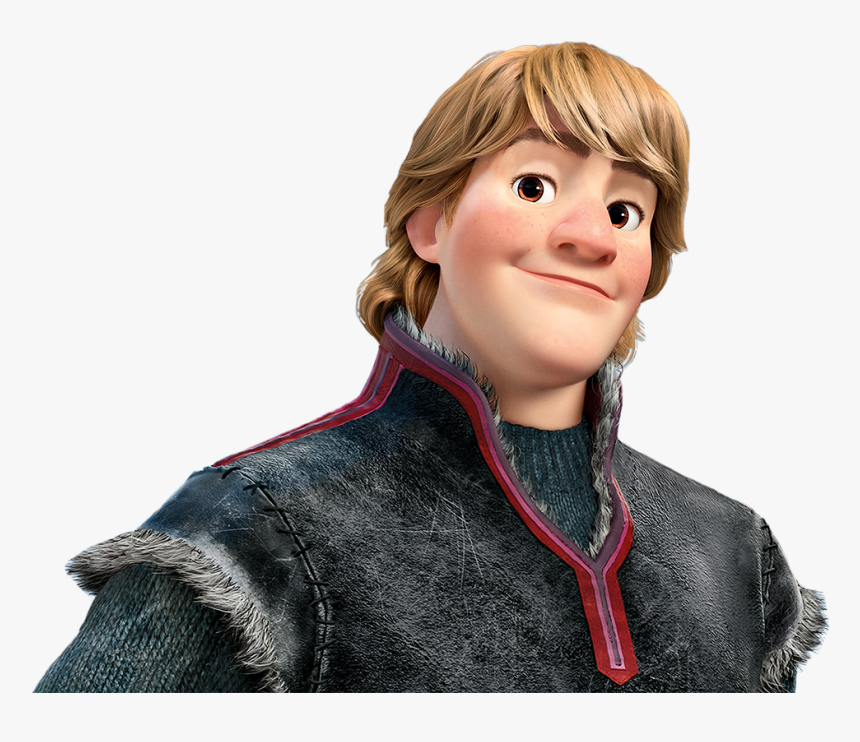 Detail Picture Of Kristoff From Frozen Nomer 13