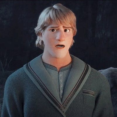 Detail Picture Of Kristoff From Frozen Nomer 16