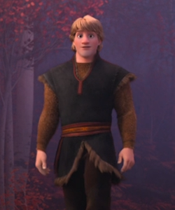 Detail Picture Of Kristoff From Frozen Nomer 3