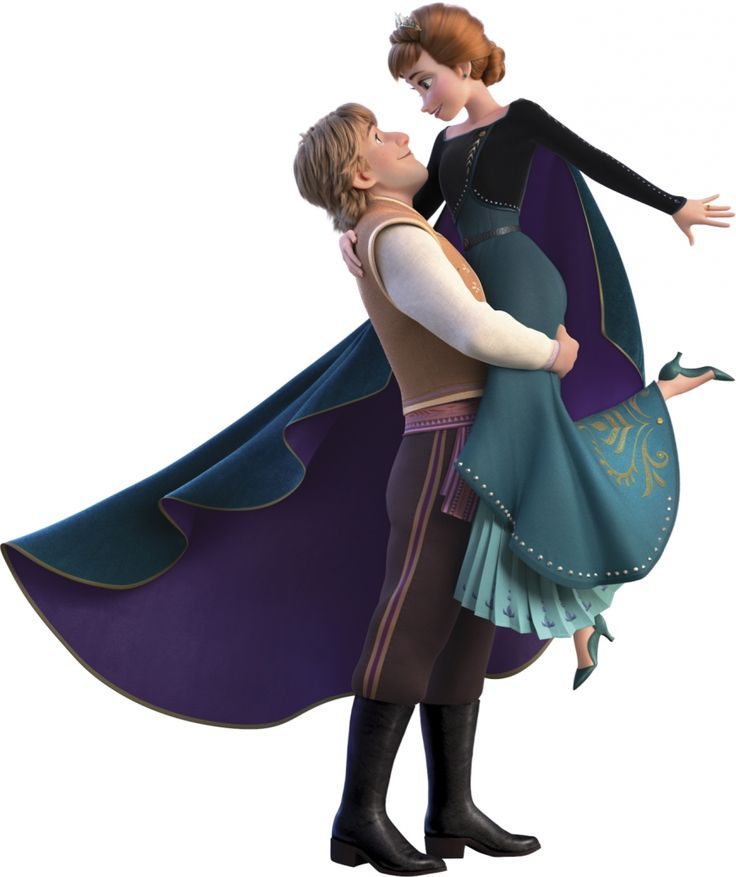 Detail Picture Of Kristoff From Frozen Nomer 32