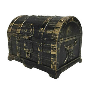 Detail Picture Of Pirate Treasure Chest Nomer 26