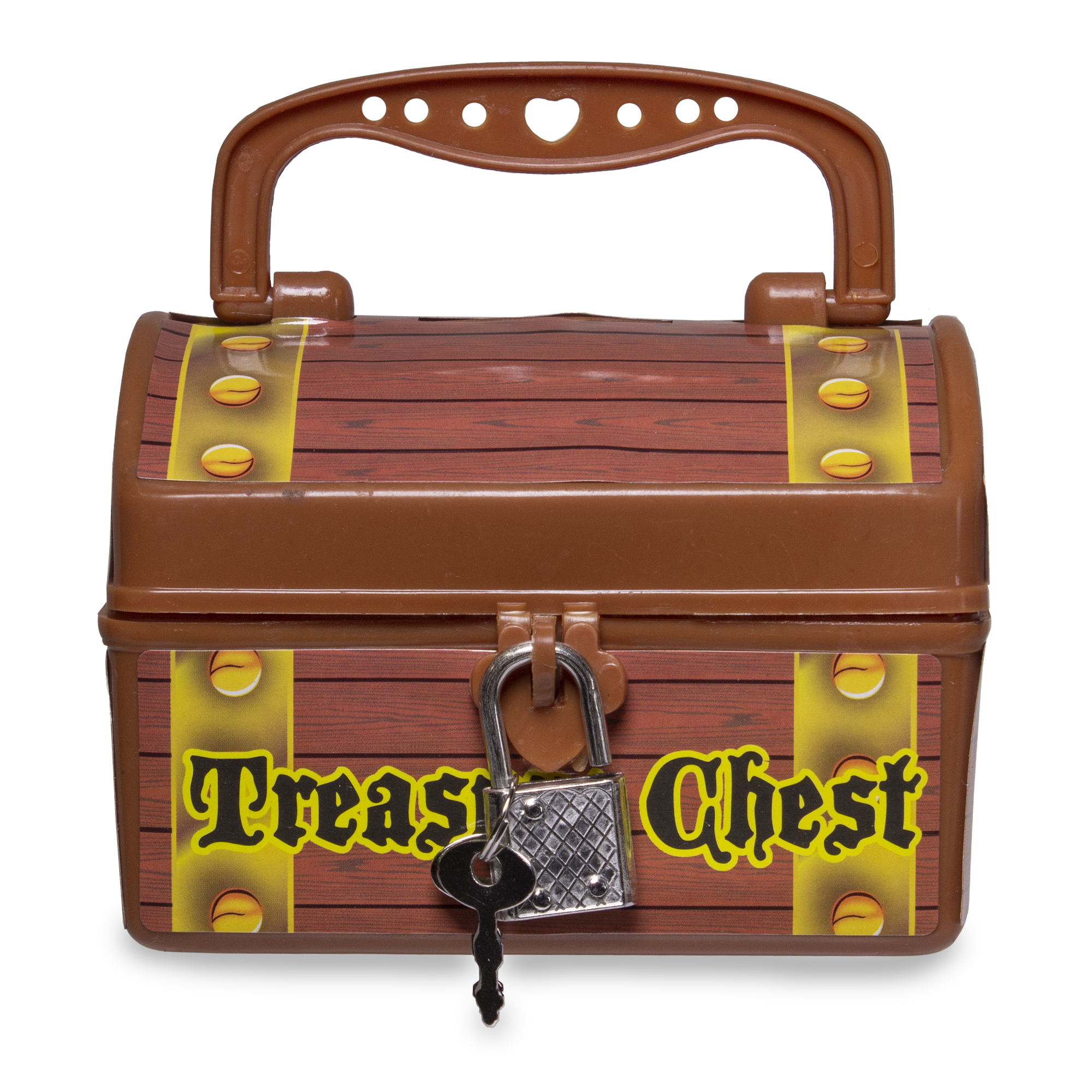 Detail Picture Of Pirate Treasure Chest Nomer 37