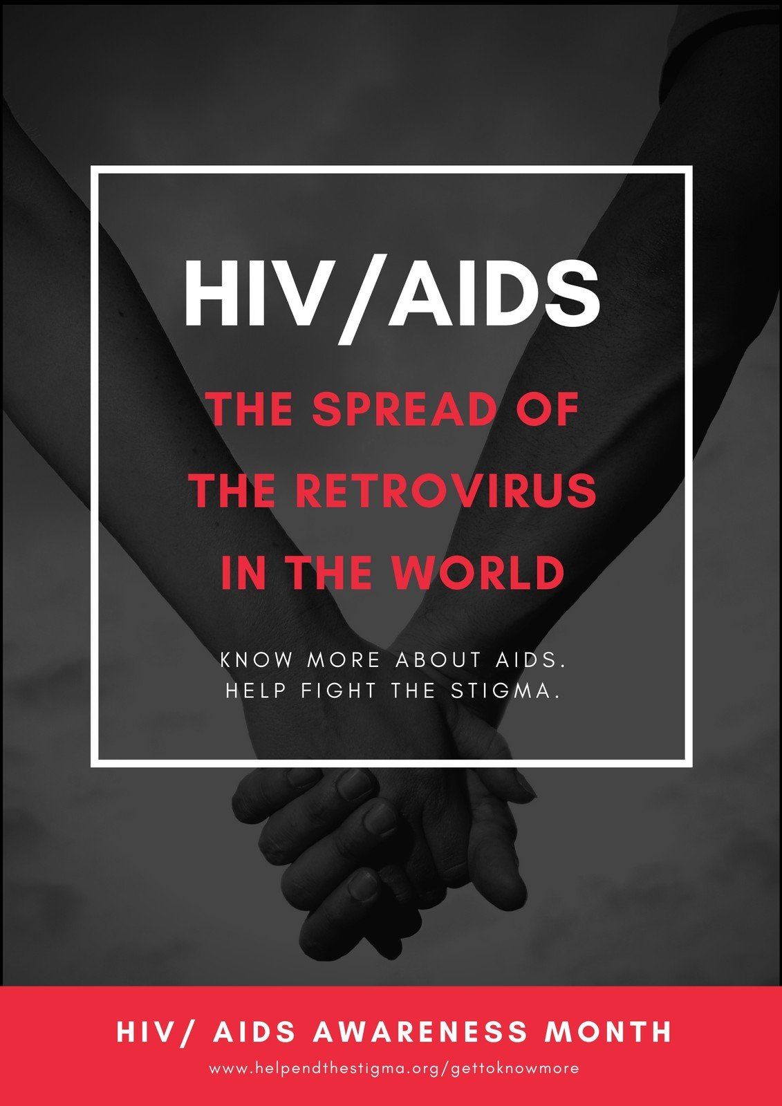 Detail Poto Hiv Aids Nomer 19