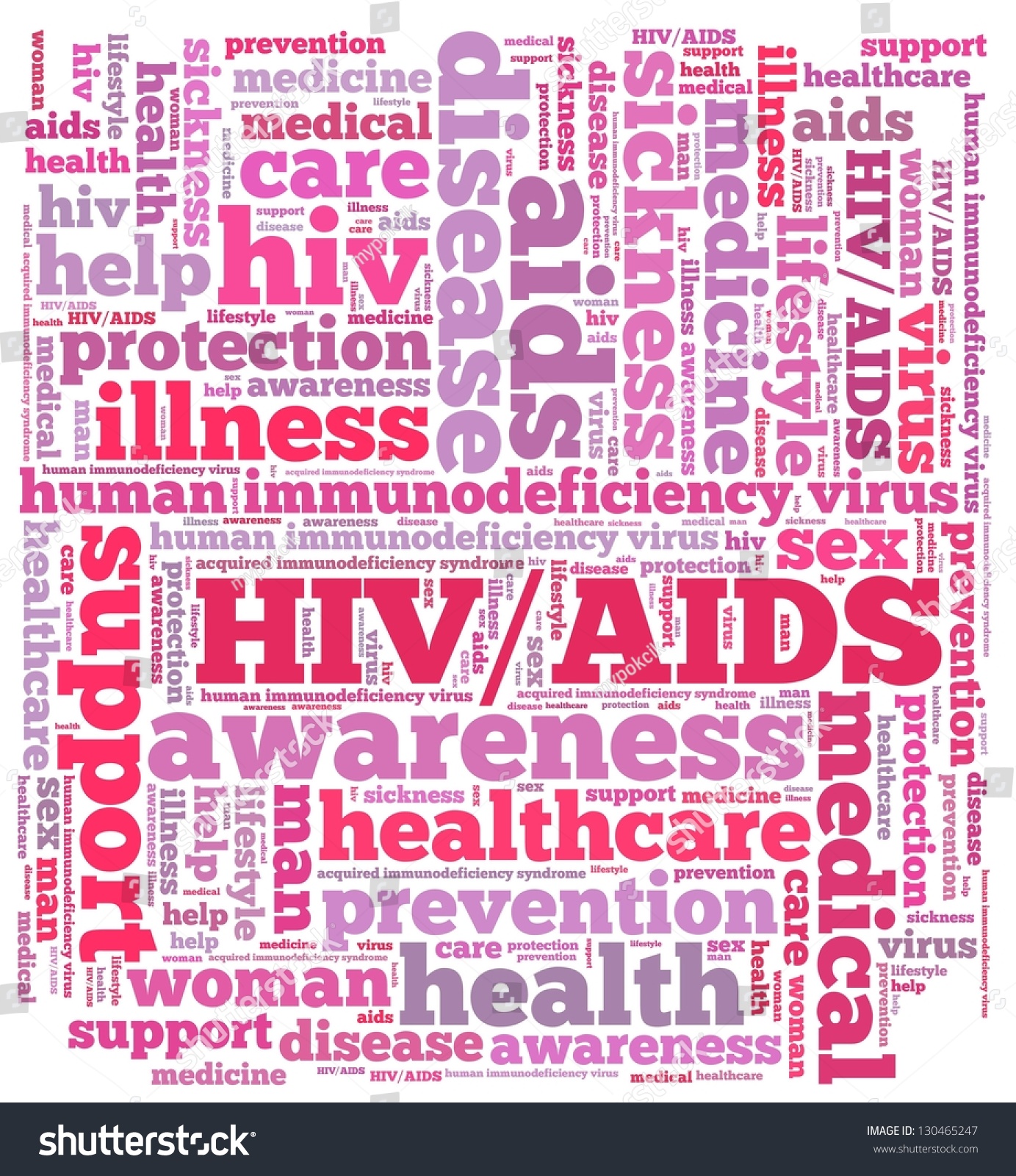 Detail Poto Hiv Aids Nomer 49