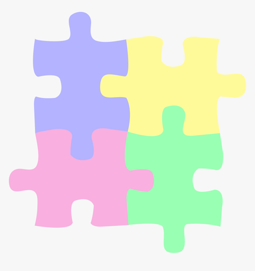 Puzzle Piece Overlay - KibrisPDR