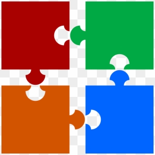 Detail Puzzle Piece Overlay Nomer 11