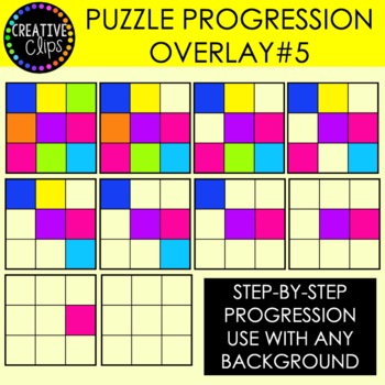 Detail Puzzle Piece Overlay Nomer 21