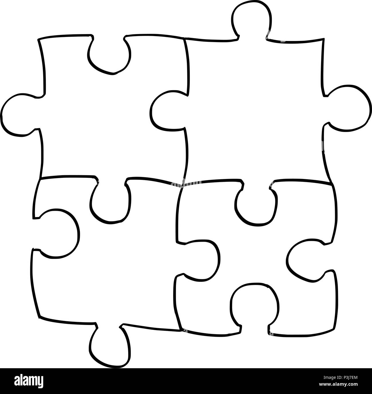 Detail Puzzle Piece Overlay Nomer 22