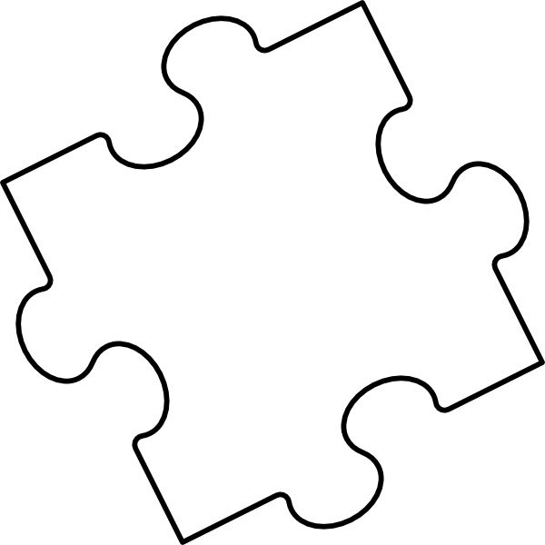 Detail Puzzleteile Vorlage Nomer 10