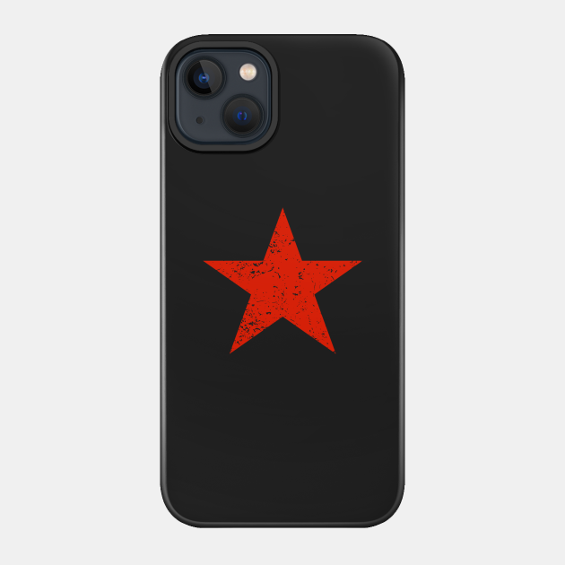Detail Red Star Emoji Nomer 21