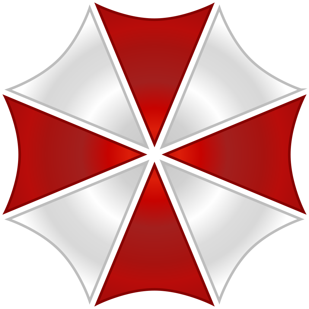 Resident Evil Symbol - KibrisPDR