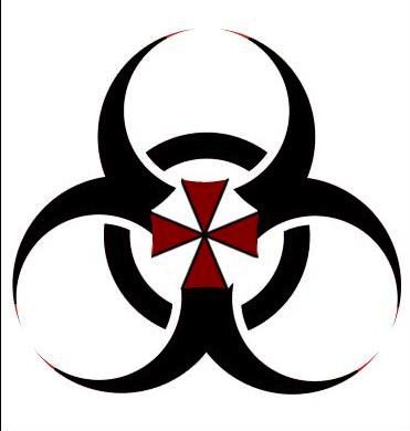 Detail Resident Evil Symbol Nomer 13