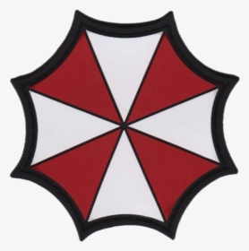 Detail Resident Evil Symbol Nomer 21