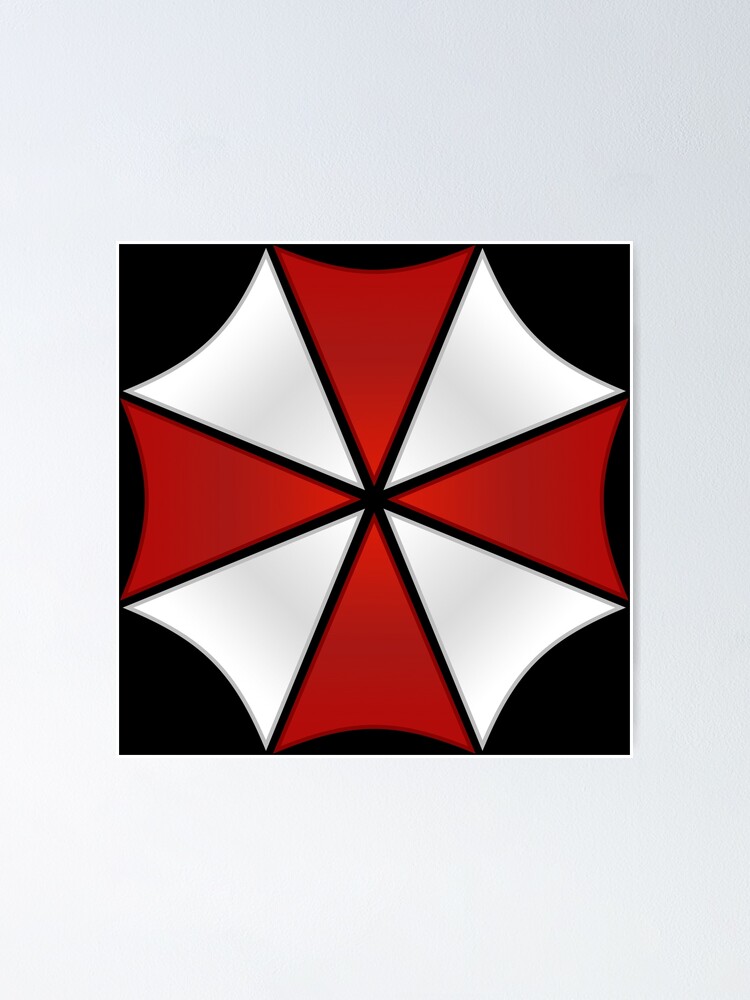 Detail Resident Evil Symbol Nomer 23