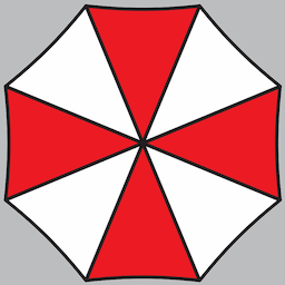 Detail Resident Evil Symbol Nomer 5