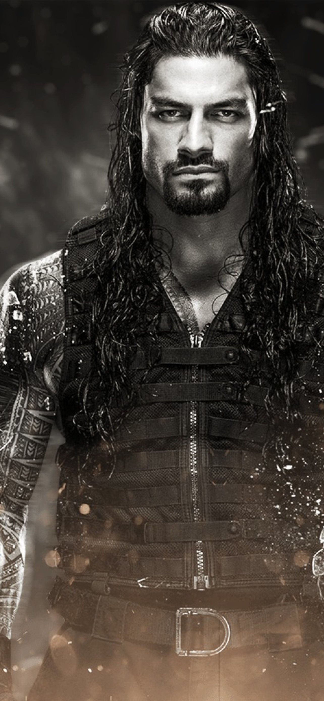 Detail Roman Reigns Wallpaper Nomer 22