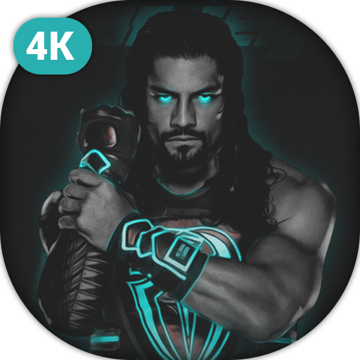 Detail Roman Reigns Wallpaper Nomer 37