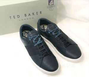 Detail Sepatu Ted Baker Nomer 18