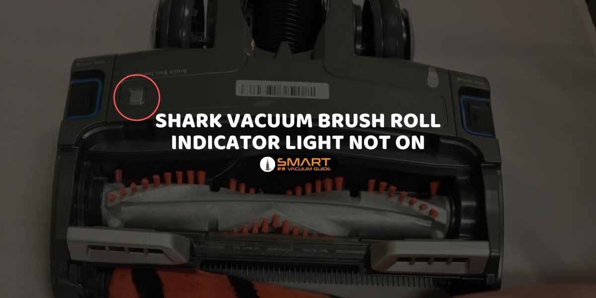 Detail Shark Navigator Roller Brush Not Working Nomer 18