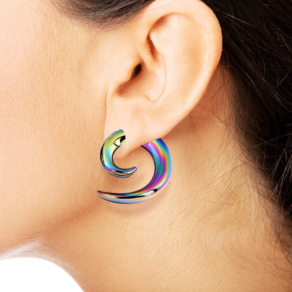 Detail Snail Piercing Nomer 51