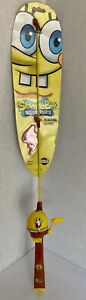 Detail Spongebob Fishing Pole Nomer 19