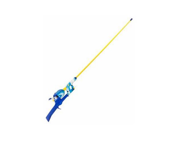 Detail Spongebob Fishing Pole Nomer 31