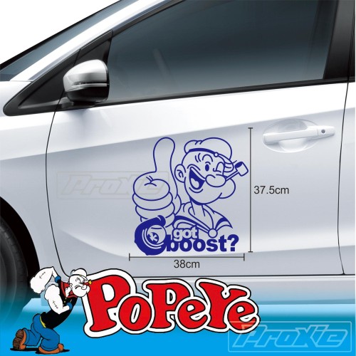 Detail Stiker Kartun Mobil Nomer 15