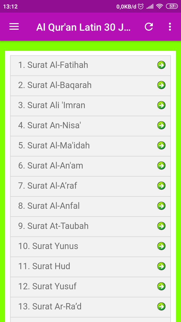 Detail Surat Al Fatihah Dan Tajwidnya Nomer 49