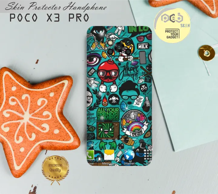 Detail Tema Garskin Nomer 30