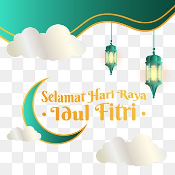 Detail Template Selamat Hari Raya Idul Fitri Nomer 42