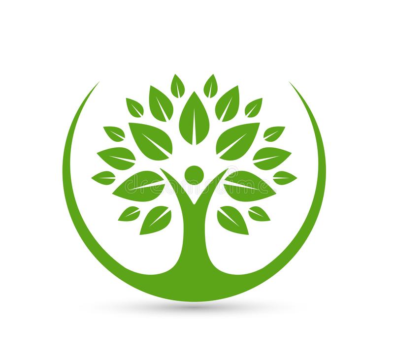 Detail Tree Logo Png Nomer 36