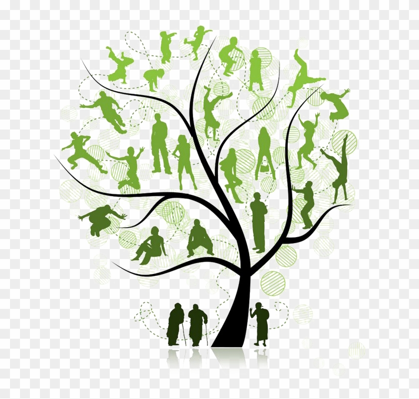 Detail Tree Logo Png Nomer 37