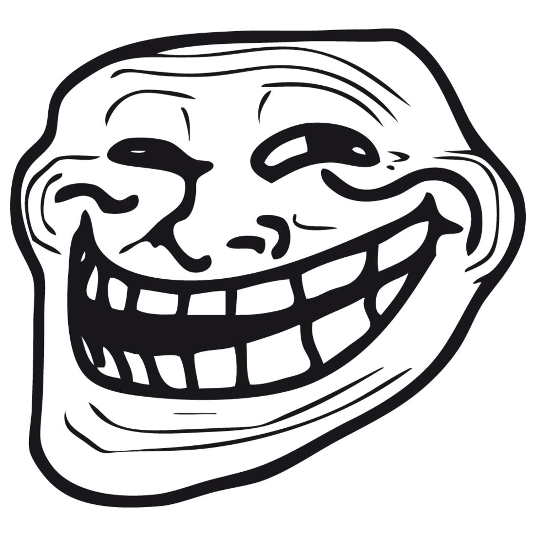 Detail Troll Face Image Nomer 17