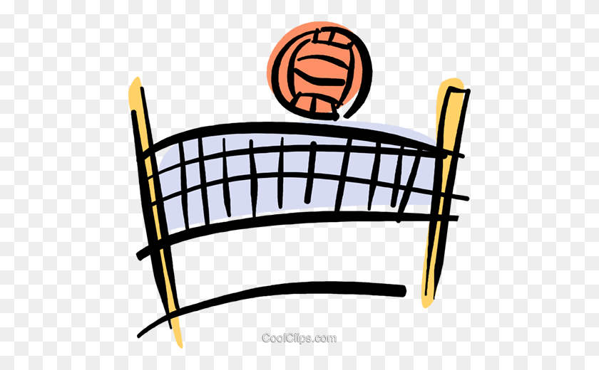 Detail Volleyball Images Free Clipart Nomer 12