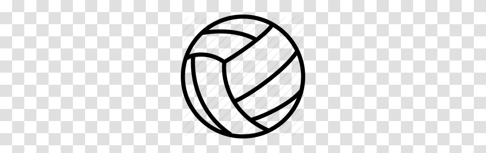 Detail Volleyball Images Free Clipart Nomer 16