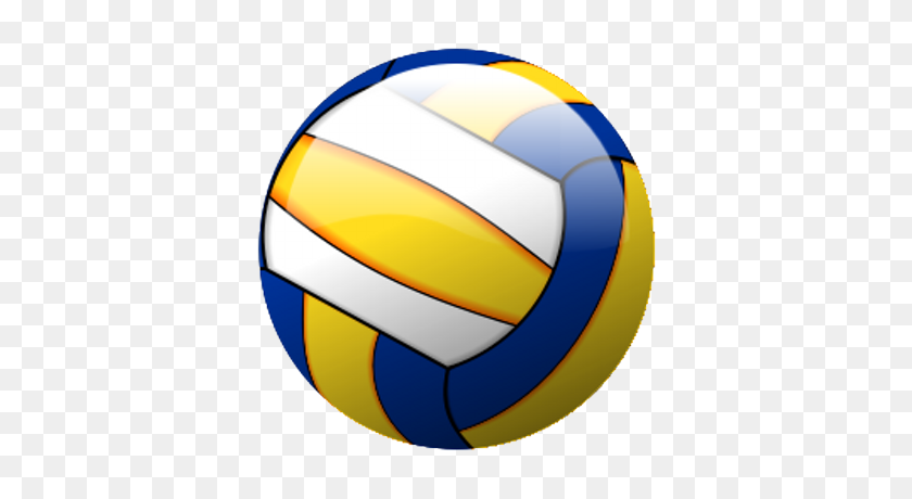 Download Volleyball Images Free Clipart Nomer 31