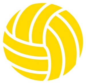 Detail Volleyball Images Free Clipart Nomer 36