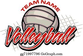 Detail Volleyball Images Free Clipart Nomer 39