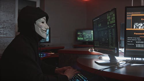 Detail Wallpaper Pc Hacker Nomer 17