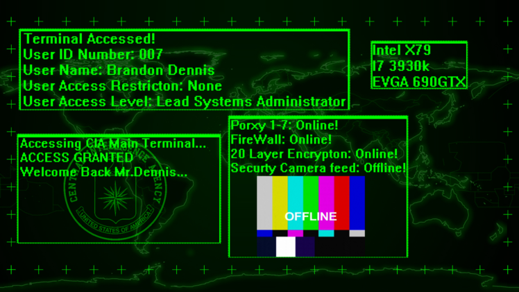 Detail Wallpaper Pc Hacker Nomer 33
