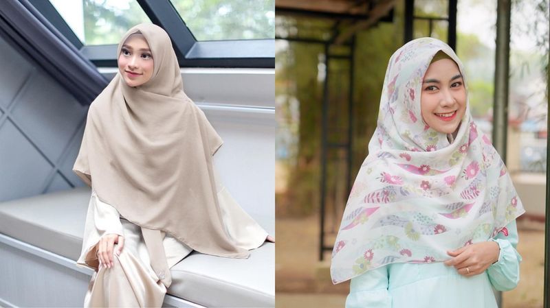 Detail Warna Jilbab Yang Bagus Untuk Pas Foto Nomer 25