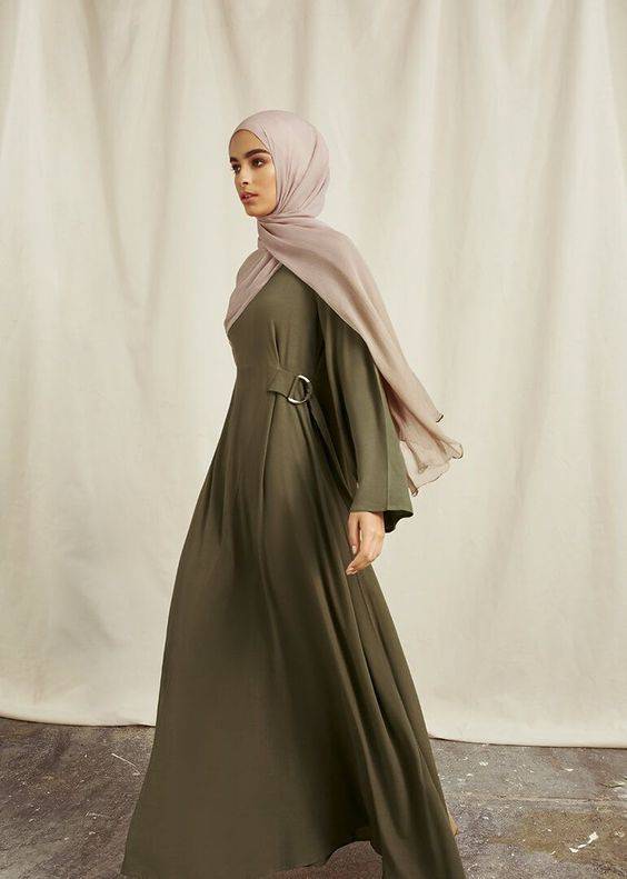 Detail Warna Jilbab Yang Bagus Untuk Pas Foto Nomer 28