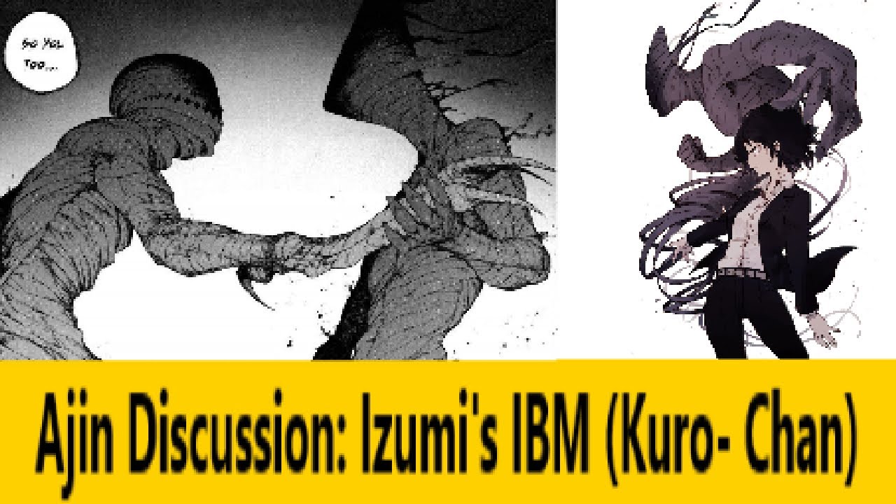 Detail Ajin Ibm Nomer 29